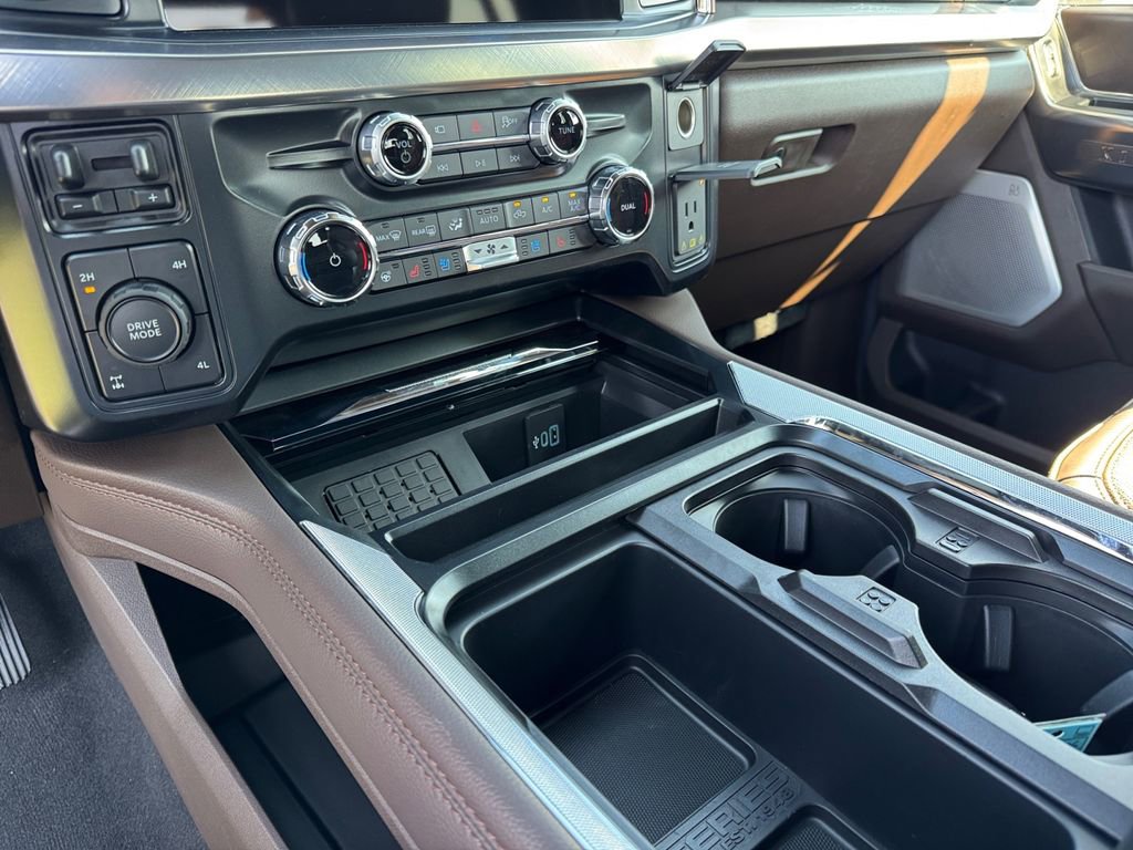 New 2026 Ford F250 King Ranch image 27
