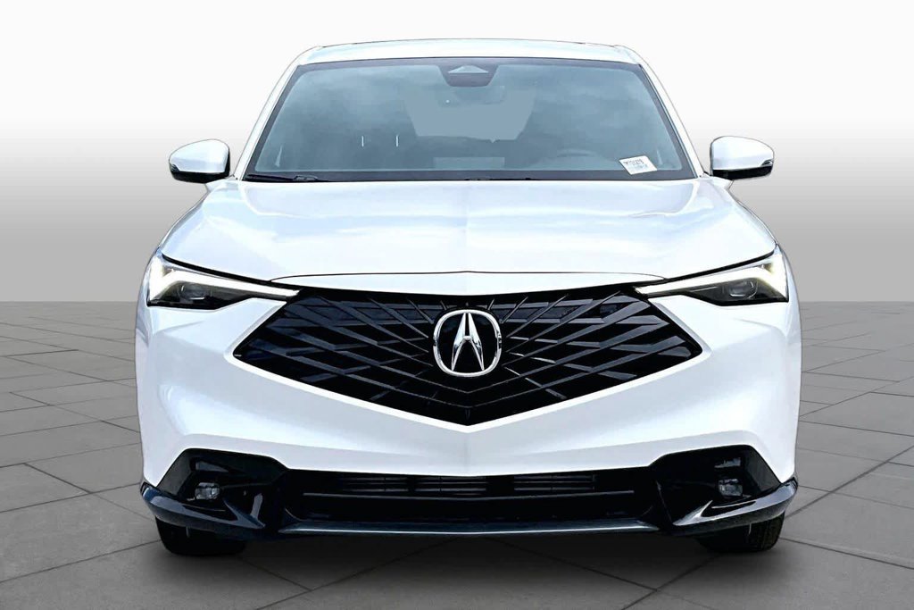 New 2026 Acura ADX A-Spec FWD image 3