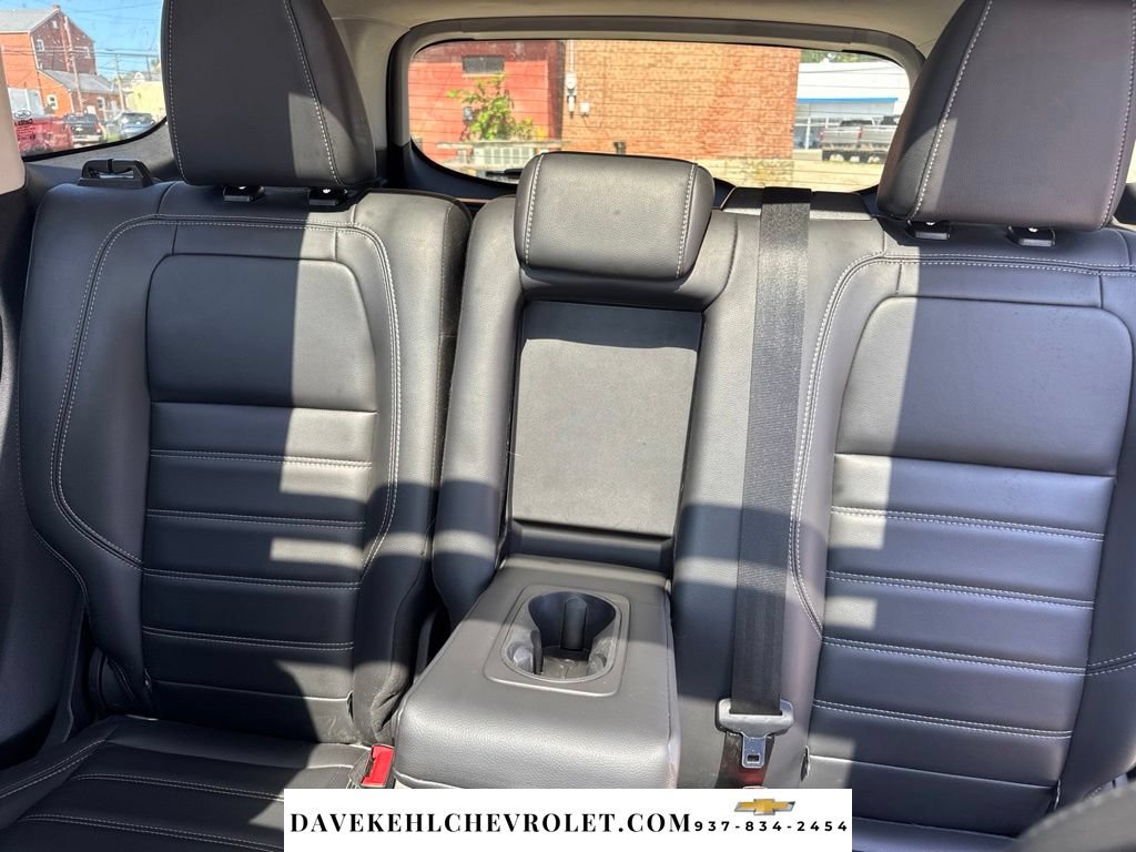 Used 2019 Ford Escape SEL AWD/4WD image 22