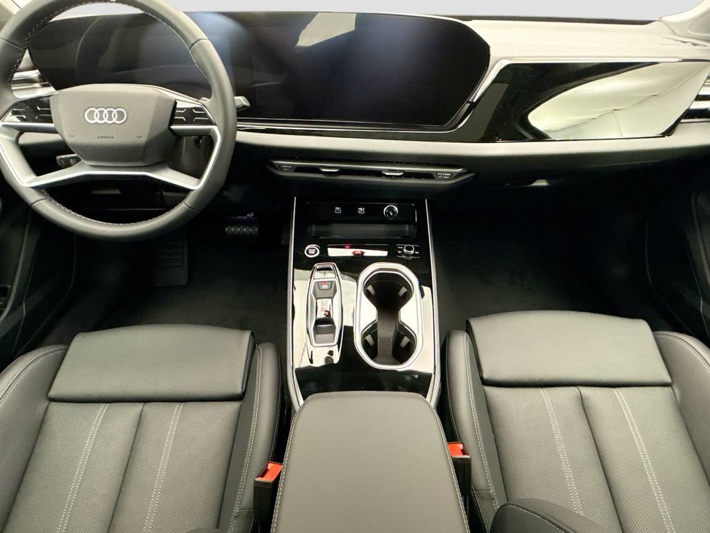 Used 2026 Audi A6 Premium Plus AWD/4WD image 13