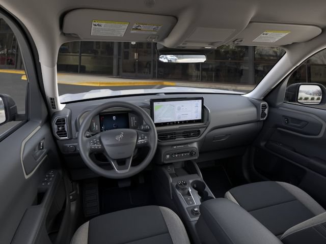 New 2026 Ford Bronco Sport Big Bend AWD/4WD image 9