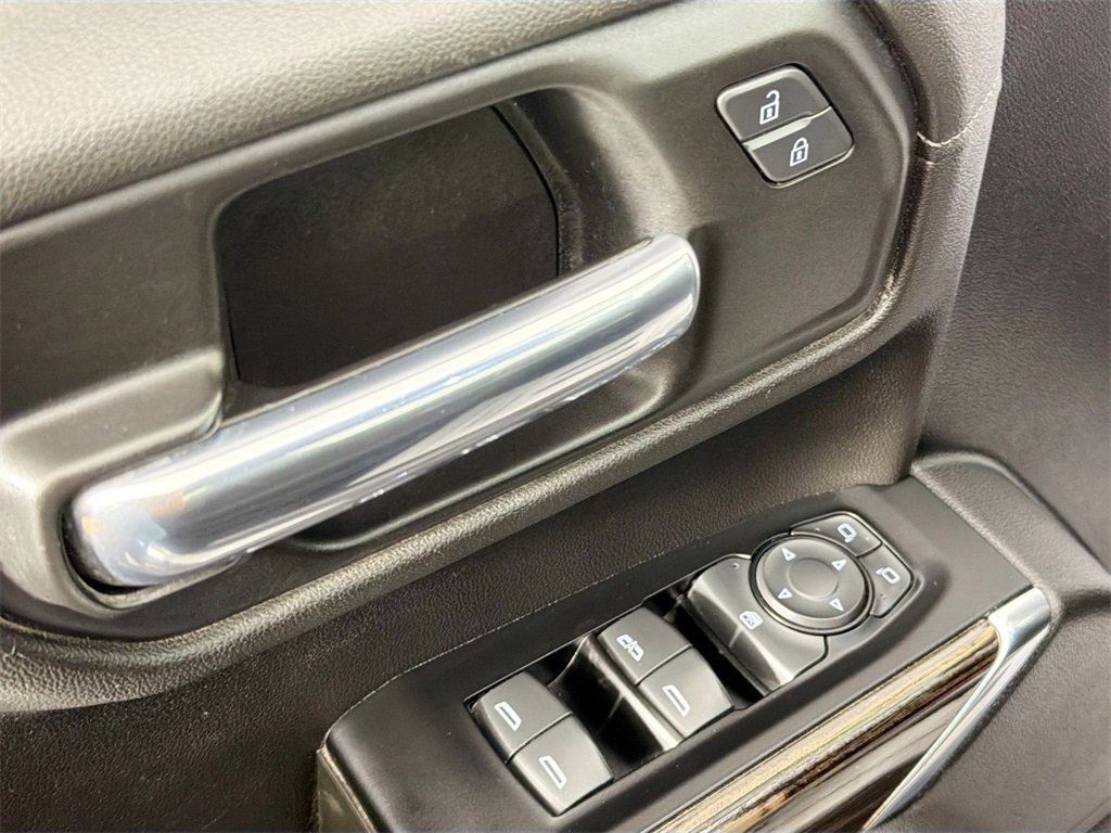 Used 2019 GMC Sierra 1500 Elevation image 17