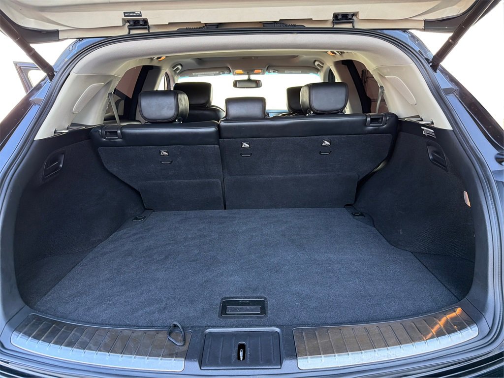 Used 2017 INFINITI QX70 AWD image 14