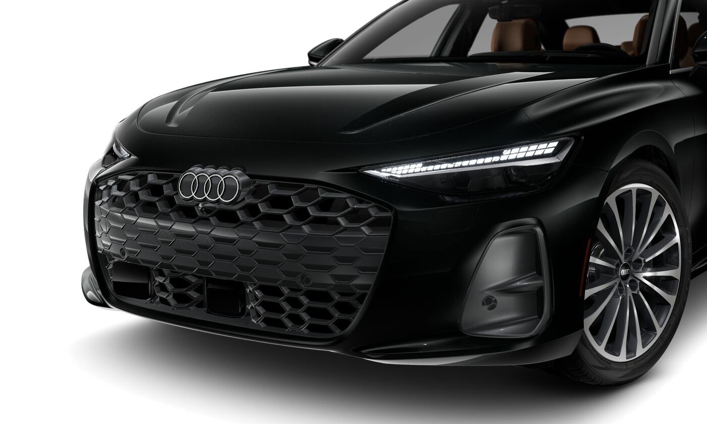 New 2026 Audi A6 Prestige AWD/4WD image 2