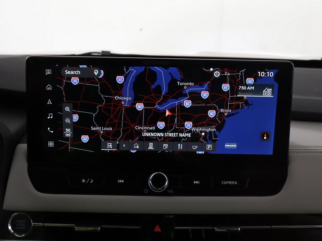 New 2025 Mitsubishi Outlander SE image 50