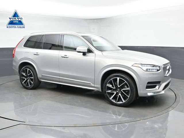 Used 2023 Volvo XC90 B6 Plus w/ Protection Package Premier
