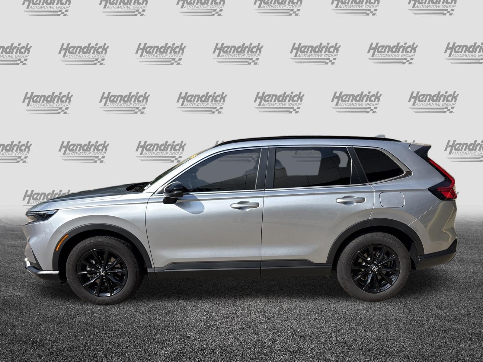 Used 2024 Honda CR-V Sport-L image 7