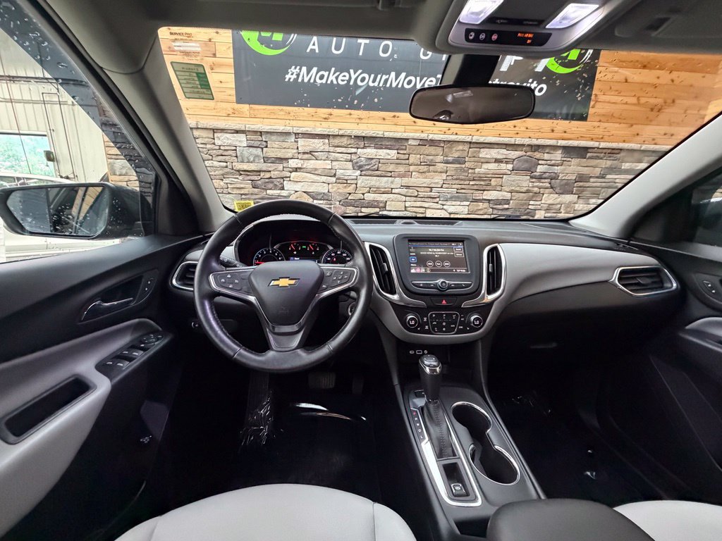 Used 2019 Chevrolet Equinox LT AWD/4WD image 36