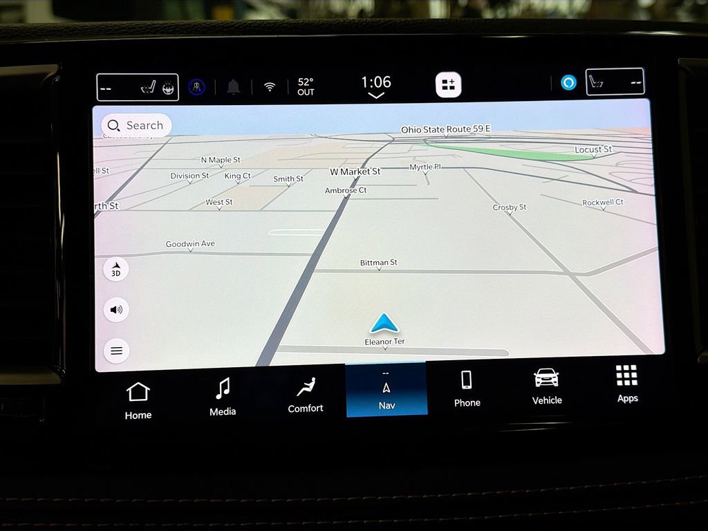 Used 2023 Chrysler Pacifica Limited image 5