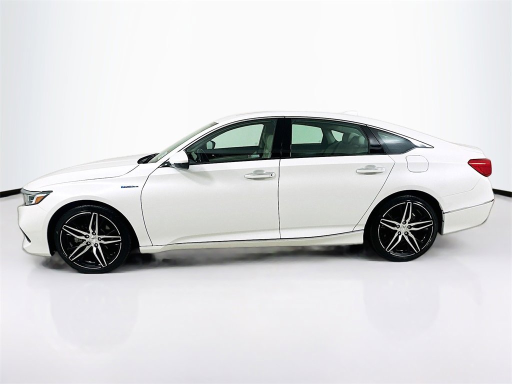 Used 2021 Honda Accord Touring image 23