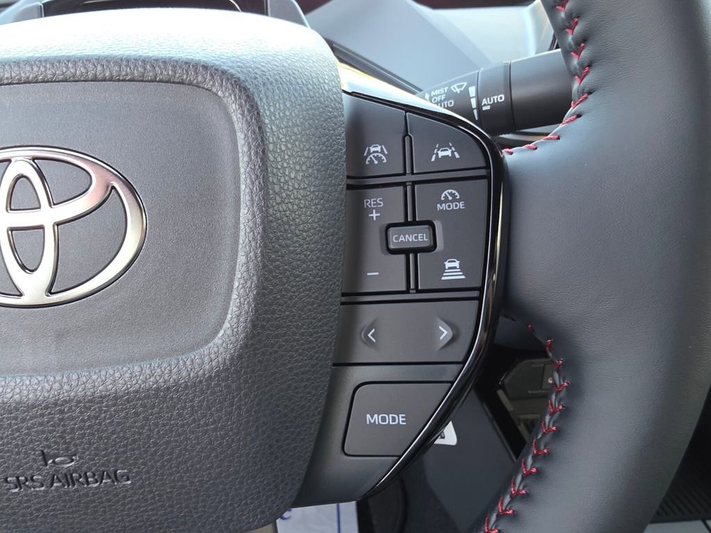 New 2026 Toyota Prius Plug-In Hybrid image 30