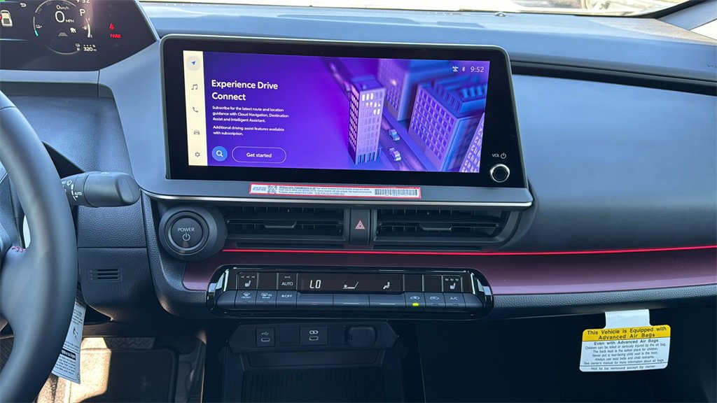 New 2026 Toyota Prius Plug-In Hybrid image 30