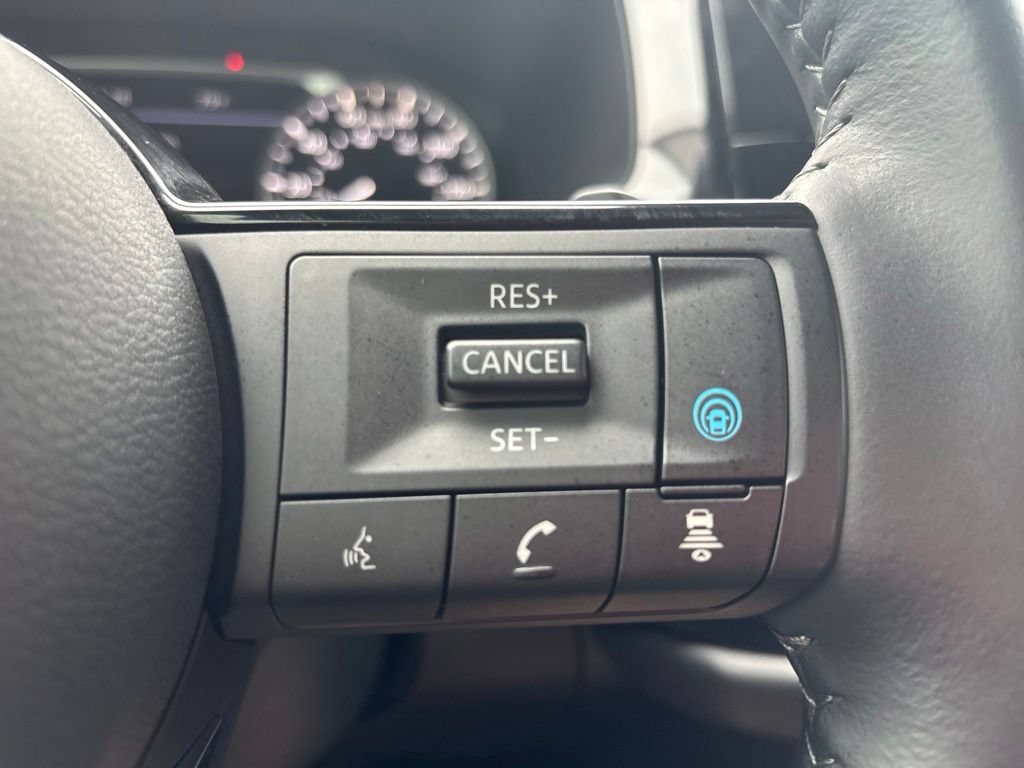 Certified 2023 Nissan Pathfinder SL w/ SL Premium Package AWD/4WD image 24