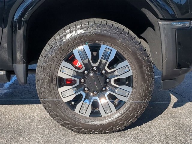 Used 2024 GMC Sierra 2500 Denali w/ Denali Reserve Package image 11