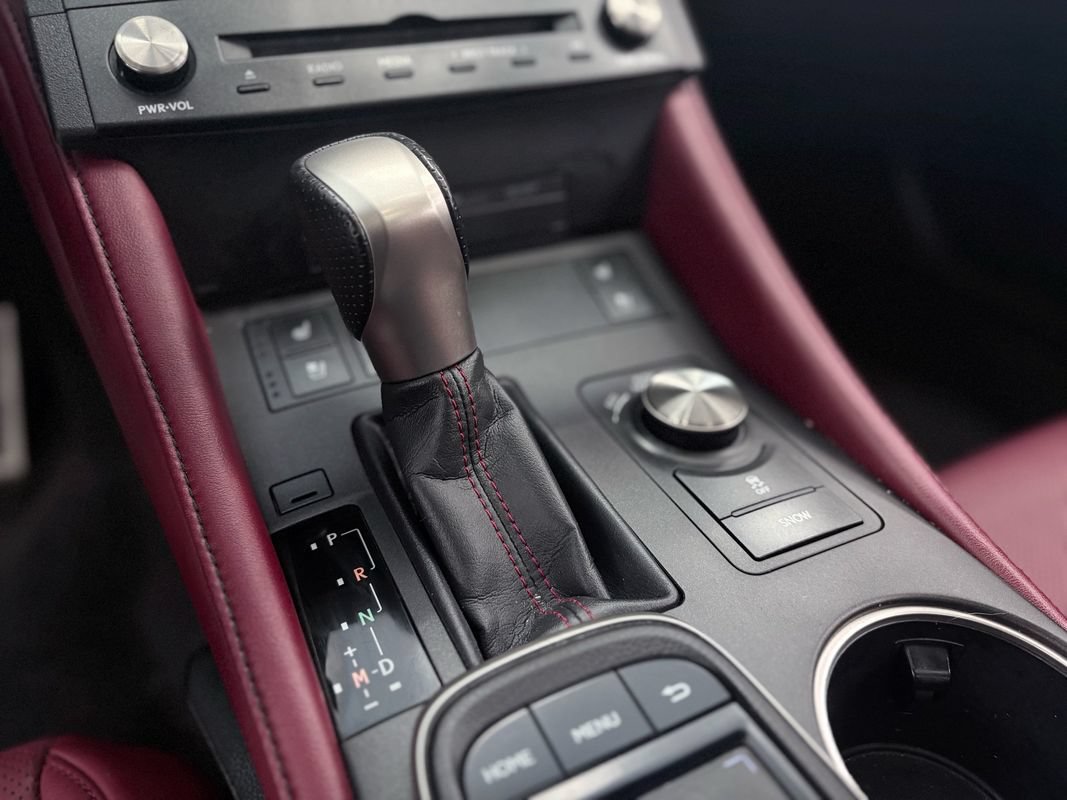 Used 2016 Lexus RC 300 AWD image 32