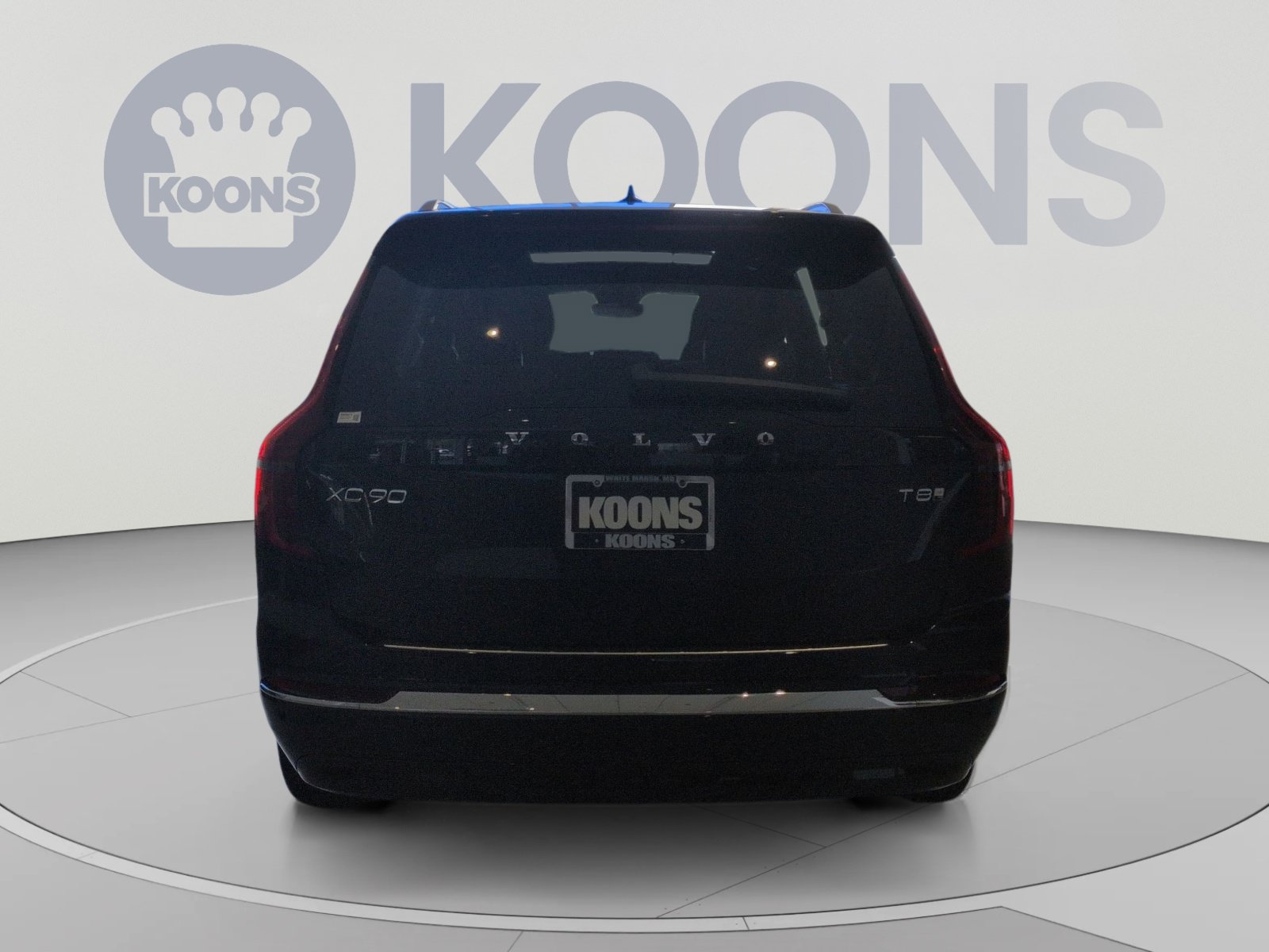 New 2026 Volvo XC90 T8 Plus w/ Protection Package Premier AWD/4WD image 10