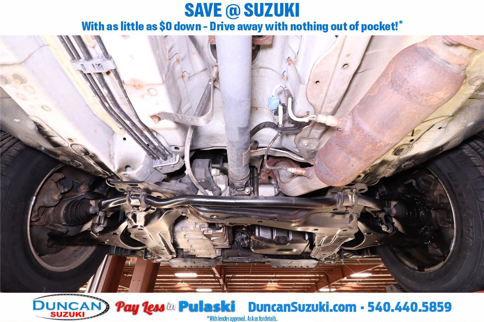 Used 2006 Honda CR-V LX image 36