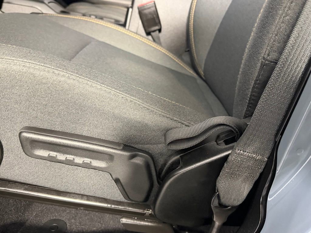 Used 2025 Jeep Wrangler Willys 4xe image 26