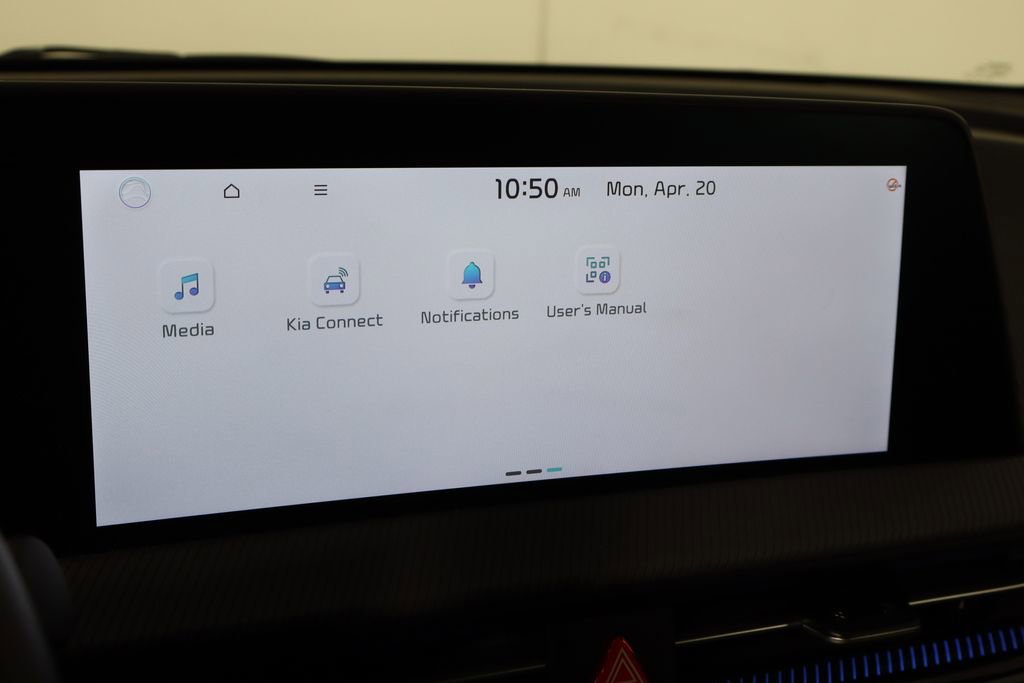 Used 2023 Kia EV6 GT image 30