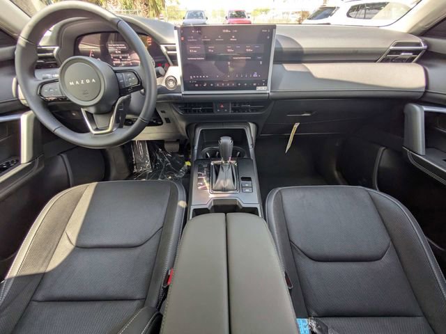 New 2026 MAZDA CX-5 Select AWD/4WD image 13