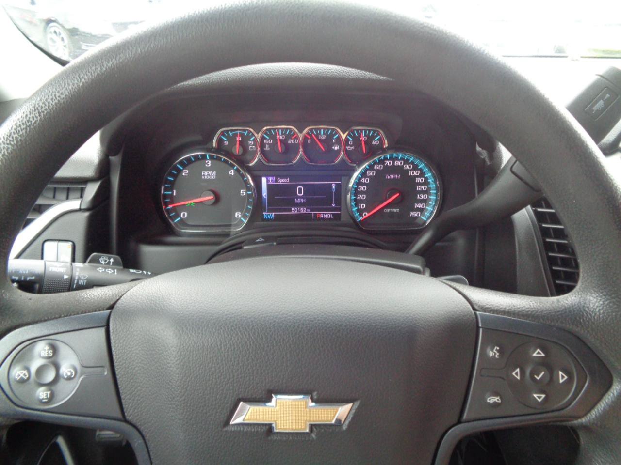 Used 2018 Chevrolet Tahoe 2WD image 33