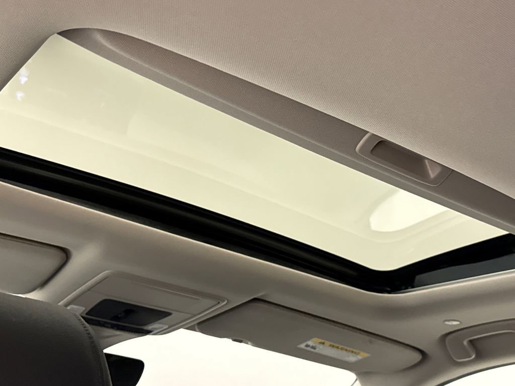Certified 2026 Honda CR-V EX-L image 12