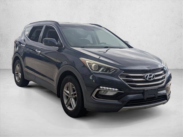Used 2017 Hyundai Santa Fe Sport FWD image 3