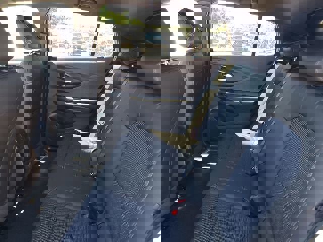 New 2026 Buick Envista Preferred w/ Advanced Safety Package image 10