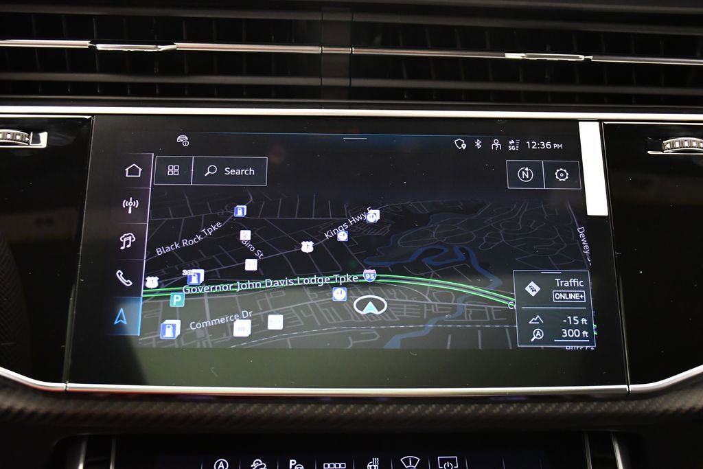 New 2026 Audi Q8 Prestige image 26