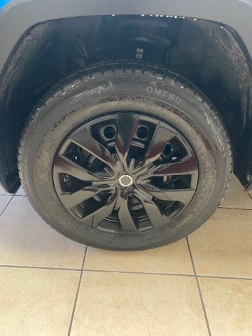 Used 2019 Toyota RAV4 LE image 29