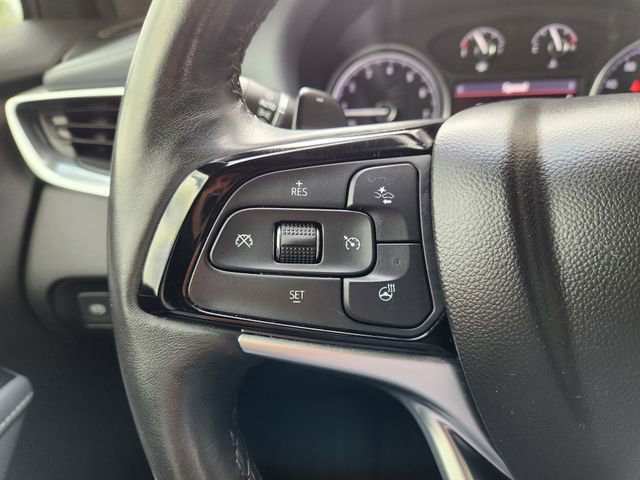 Certified 2023 Buick Enclave Essence w/ Experience Buick Package image 29