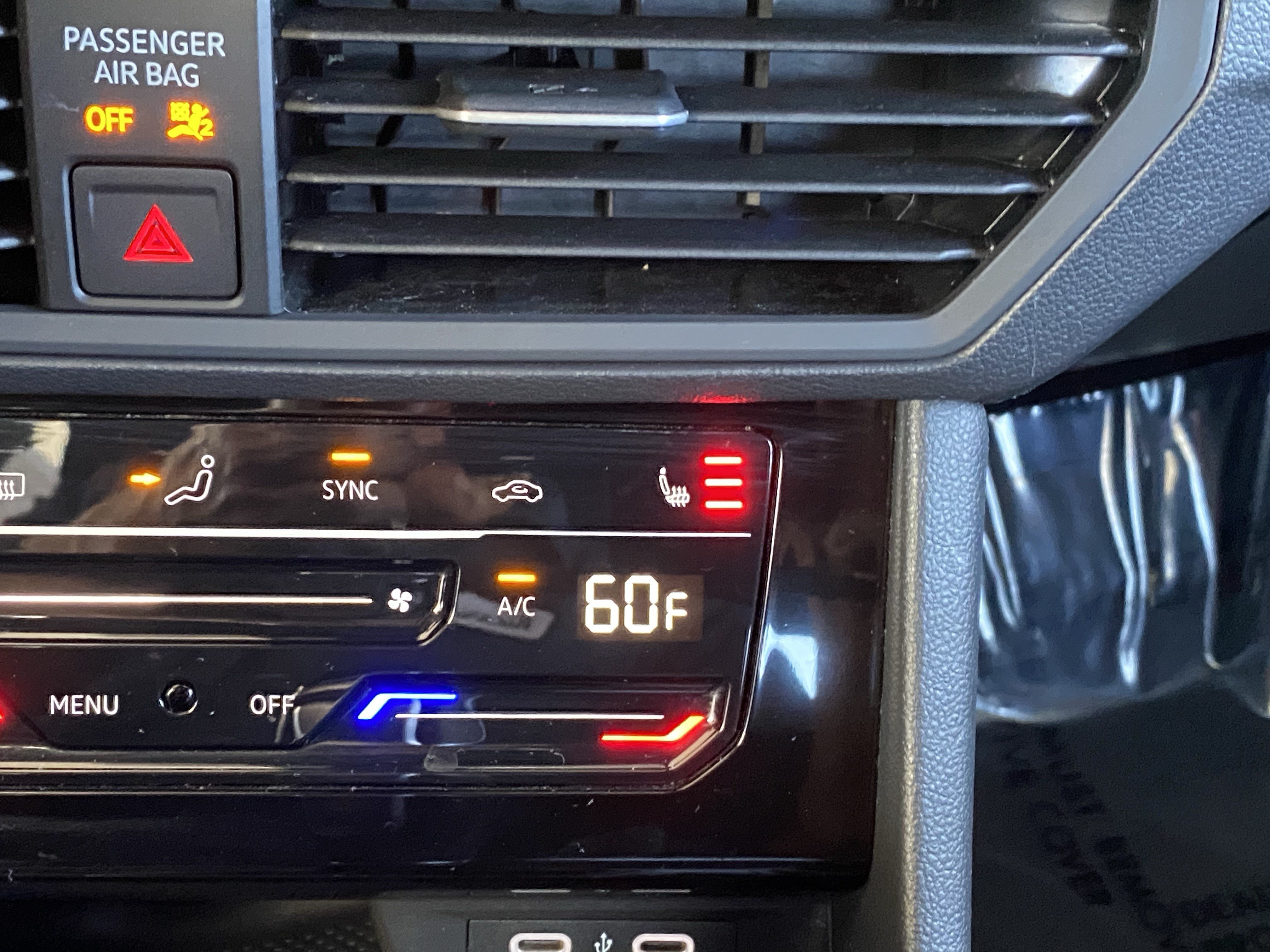 Certified 2026 Volkswagen Jetta Sport FWD image 27