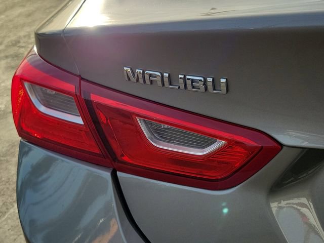 Used 2024 Chevrolet Malibu LT image 19