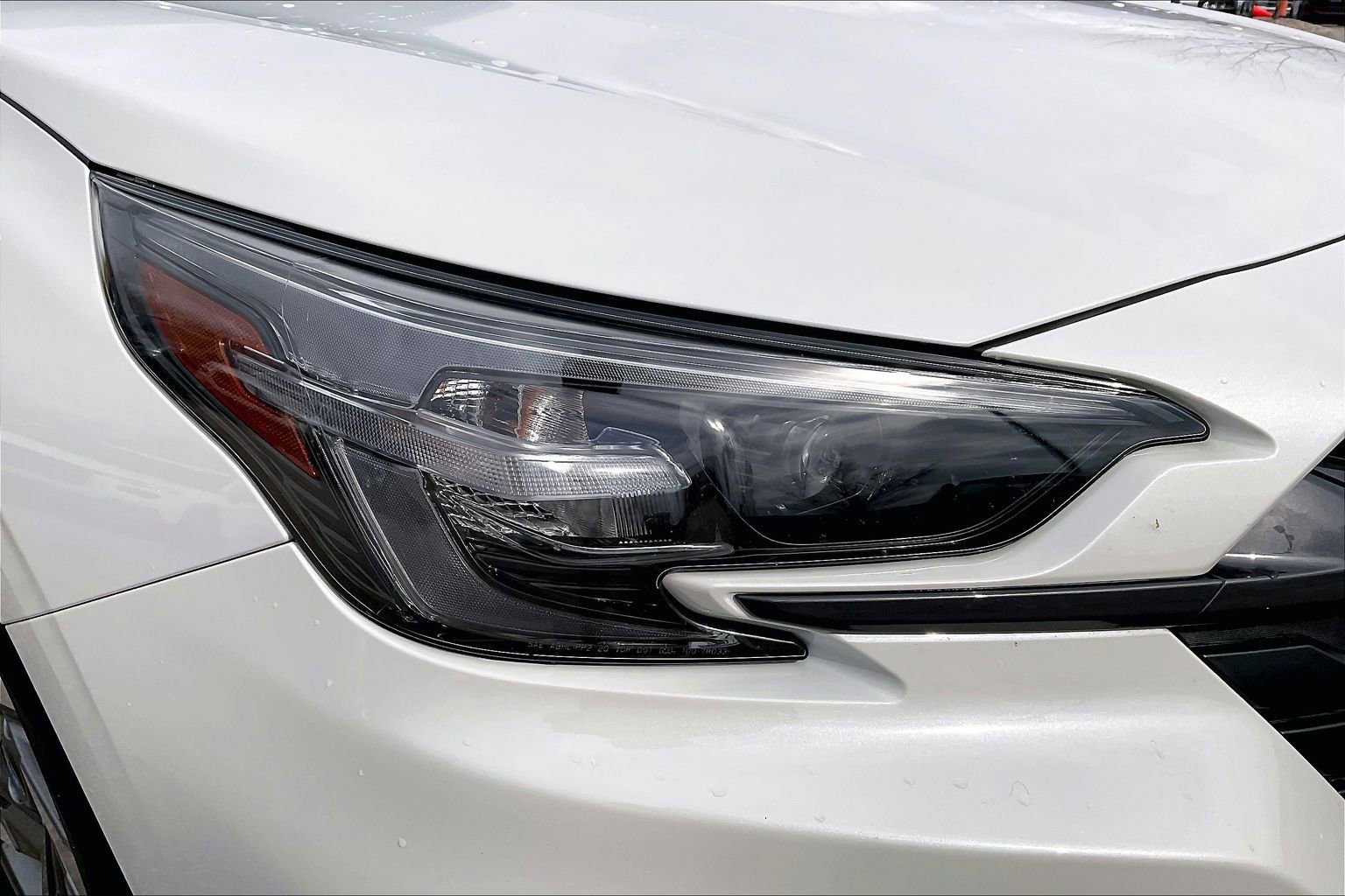 Used 2025 Subaru Legacy Touring XT image 30