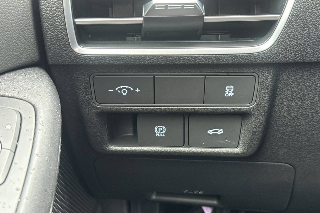 New 2026 Hyundai Sonata SEL FWD image 28