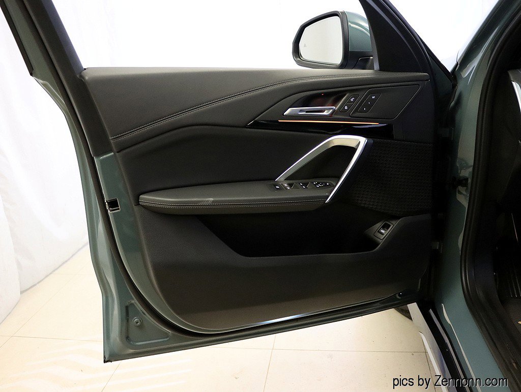 Certified 2025 BMW X1 xDrive28i image 24