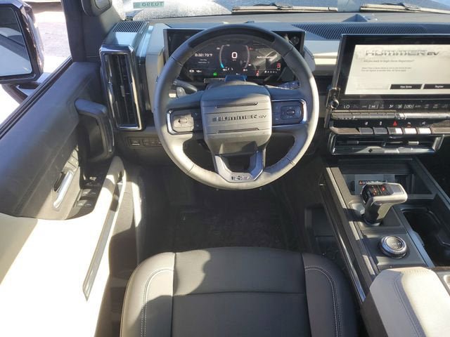 New 2026 GMC Hummer EV SUV image 12
