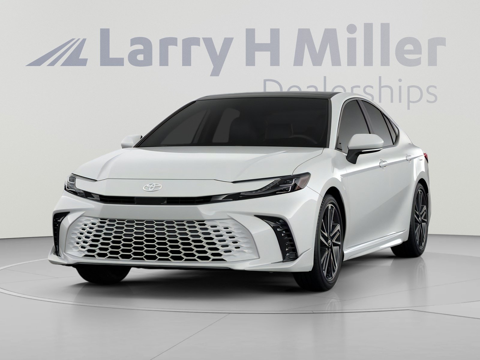 New 2026 Toyota Camry XSE FWD image 18