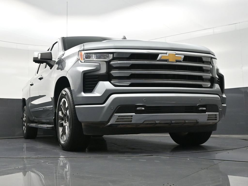Used 2023 Chevrolet Silverado 1500 High Country image 29