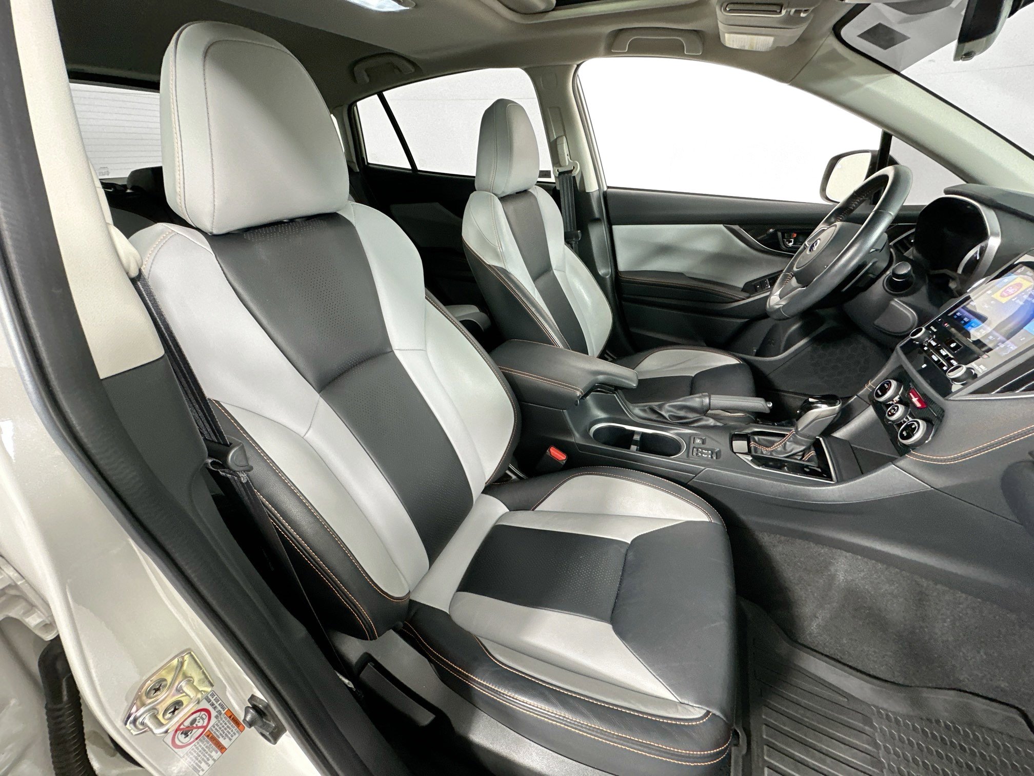 Used 2019 Subaru Crosstrek 2.0i Limited w/ Popular Package #4 image 27