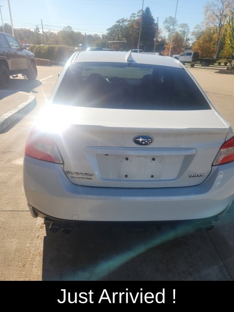 Used 2021 Subaru WRX Premium AWD/4WD image 11