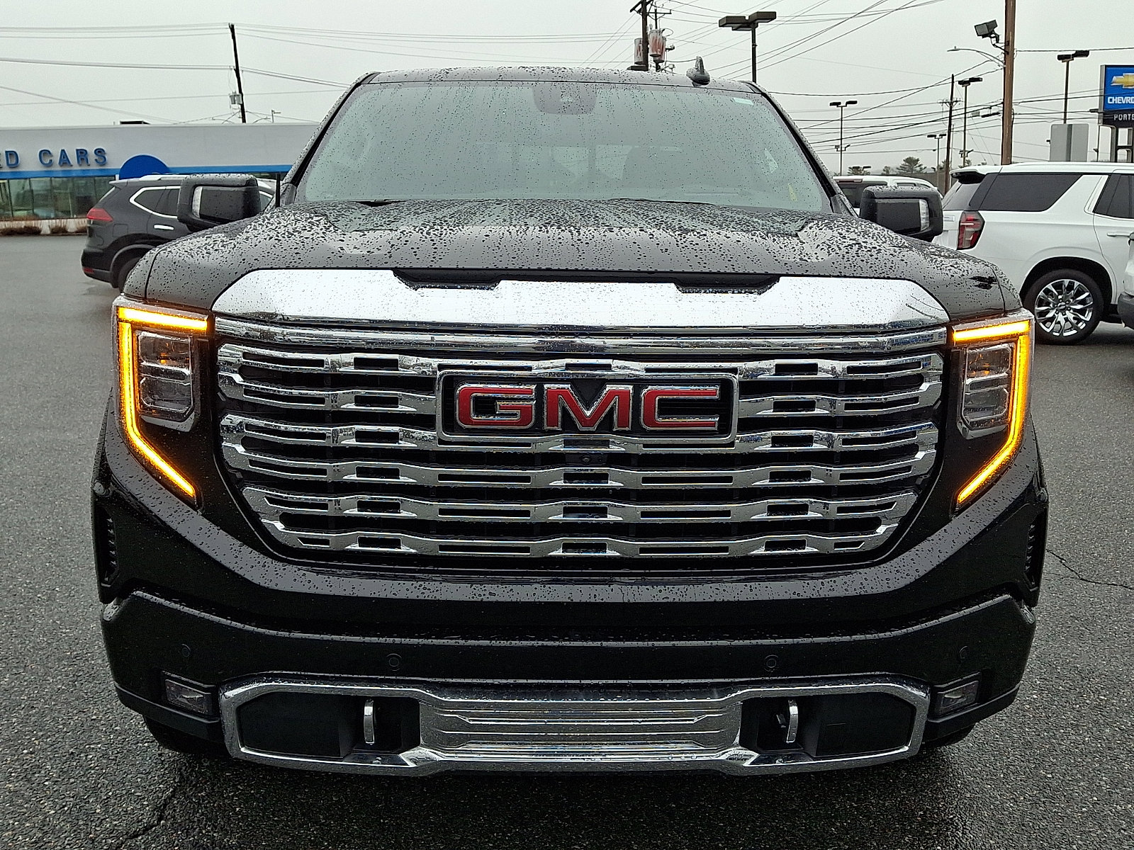 Certified 2024 GMC Sierra 1500 Denali w/ Denali Reserve Package image 2