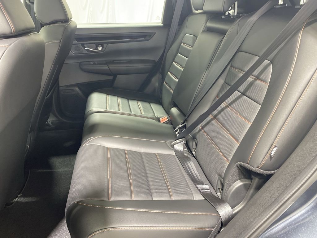 Used 2025 Honda CR-V Sport-L image 25