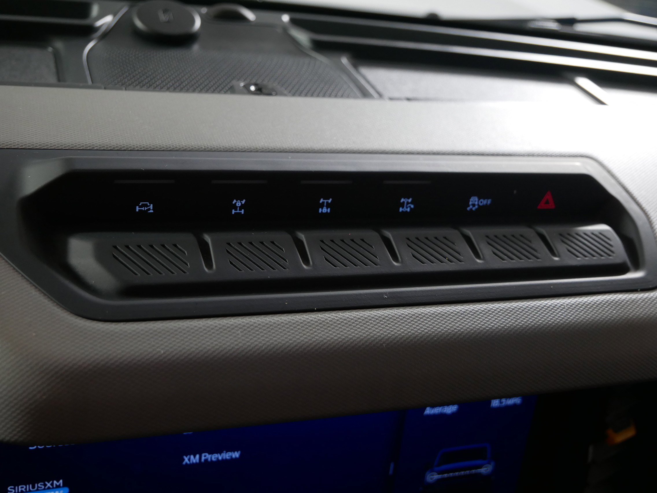 Used 2023 Ford Bronco Badlands AWD/4WD image 30