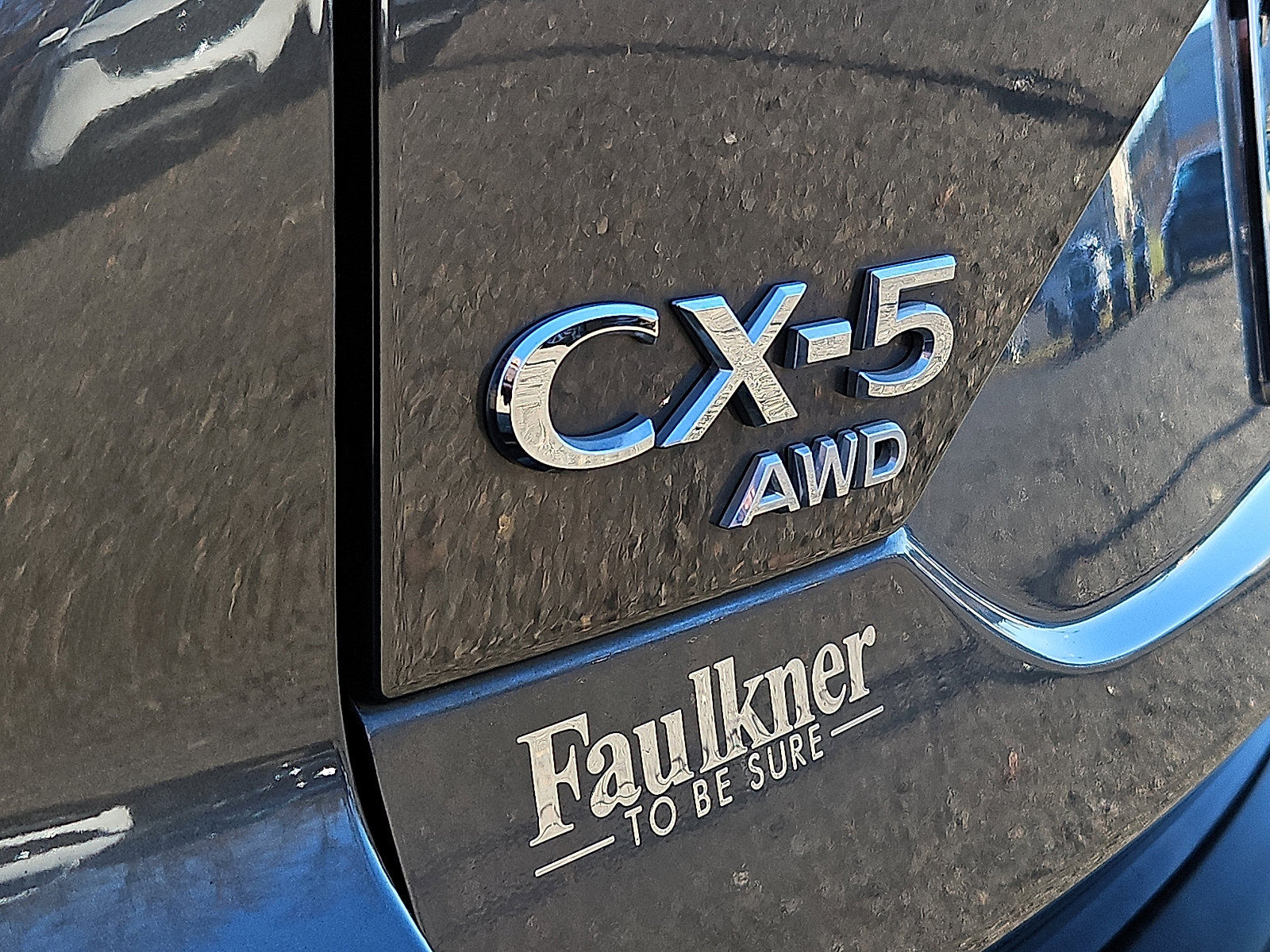 Certified 2023 MAZDA CX-5 AWD 2.5 S w/ Select Package image 30