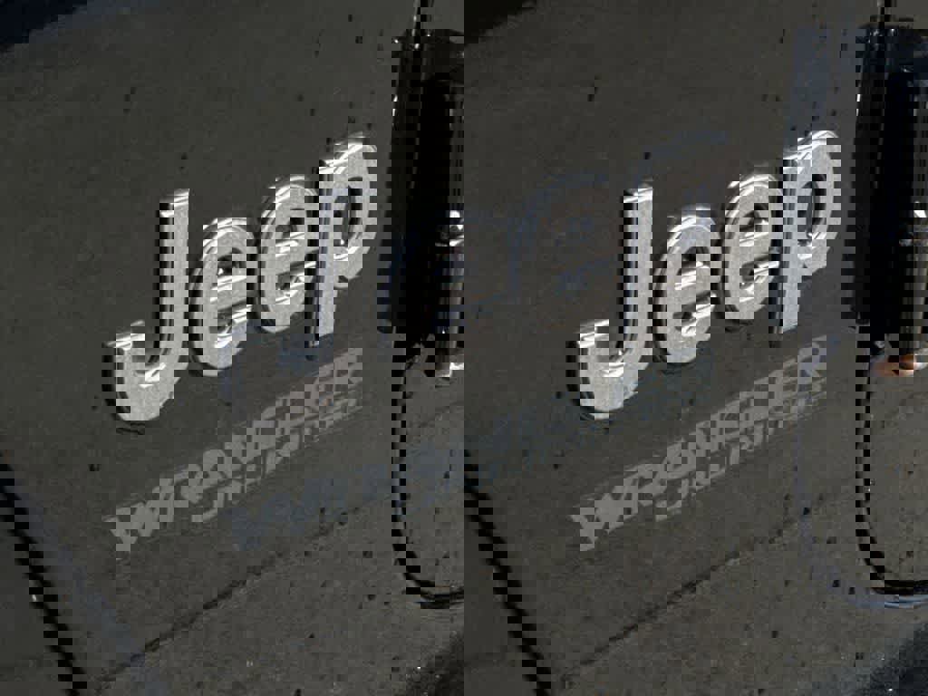 Used 2019 Jeep Wrangler Moab w/ Quick Order Package 24M Moab image 9