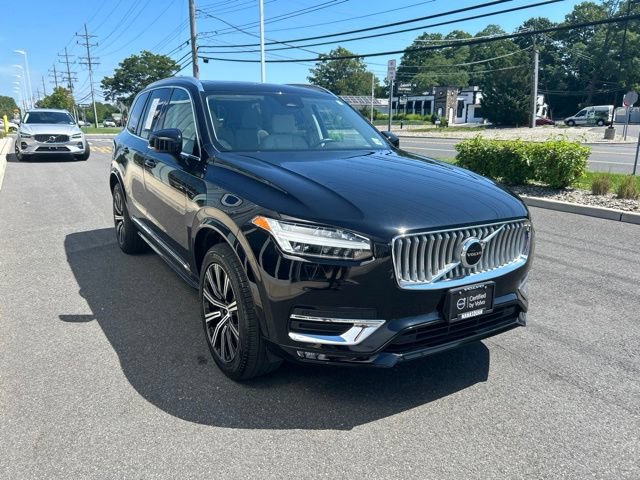 Certified 2025 Volvo XC90 B5 Core w/ Climate Package AWD/4WD image 6