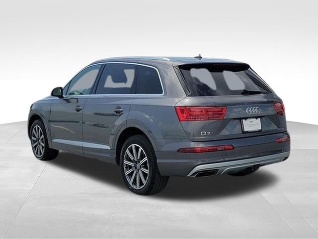 Used 2019 Audi Q7 2.0T Premium Plus w/ Premium Plus Package AWD/4WD image 3
