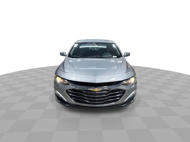 Certified 2024 Chevrolet Malibu LT image 4