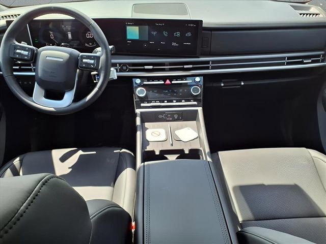 New 2026 Hyundai Santa Fe SEL image 14